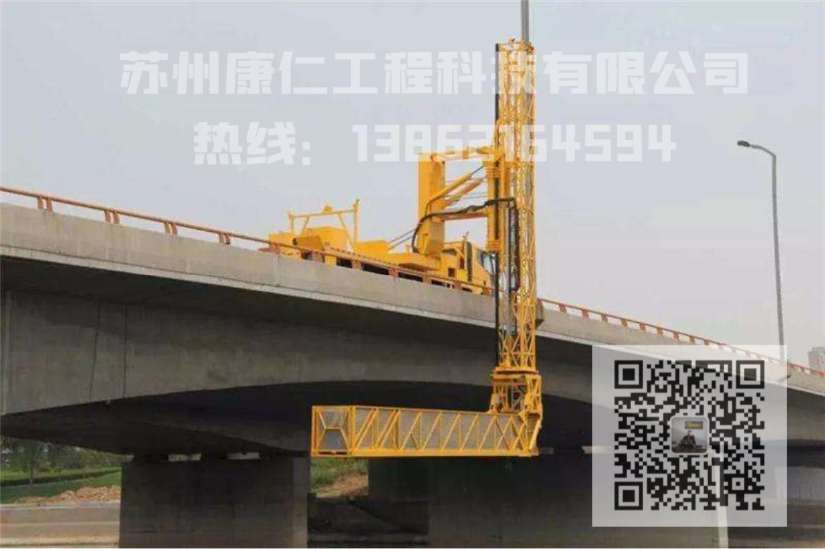  遼寧橋梁檢修車出租?