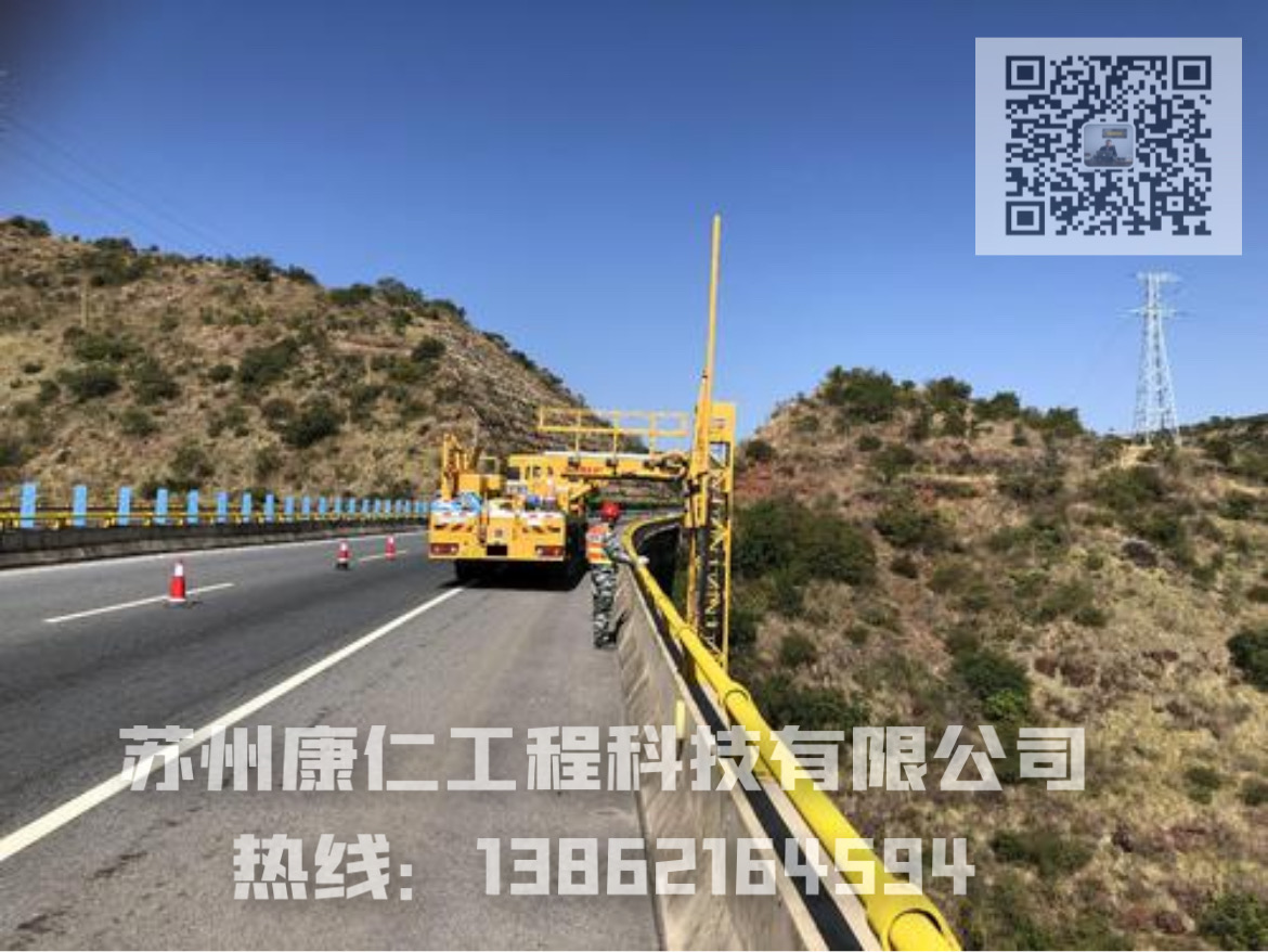  重慶橋檢車出租